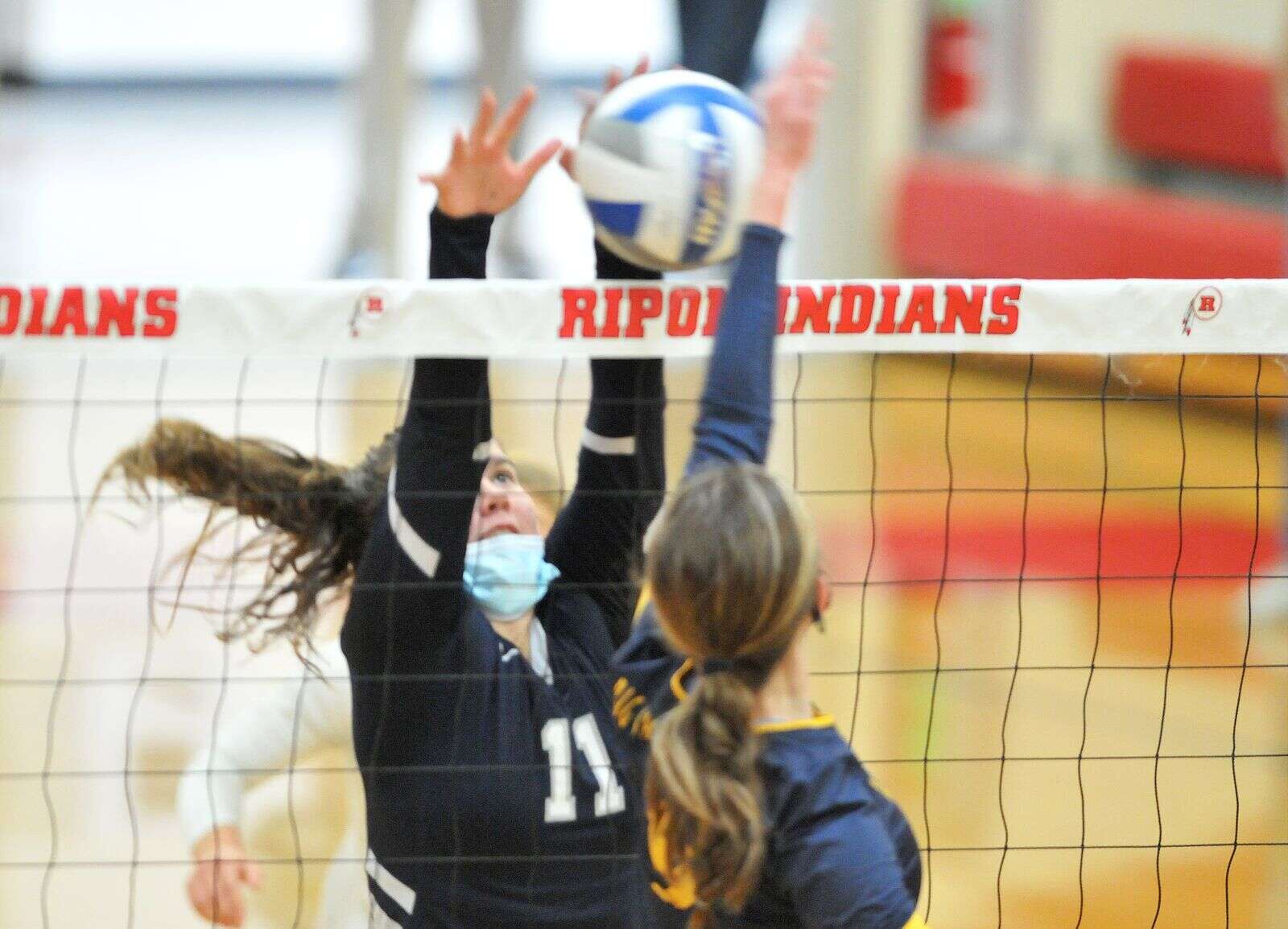 Prep roundup: FLC volleyball finishes as D-VI runner up